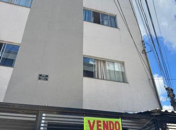 Apartamento de 1 quarto, Riacho Fundo · Vende-se apartamento 01 qto com excelente localização.
Próximo ao parque do Riacho Fundo l