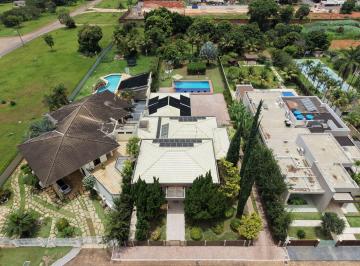Casa de 4 quartos, Park · Exclusiva Mansão Park Way