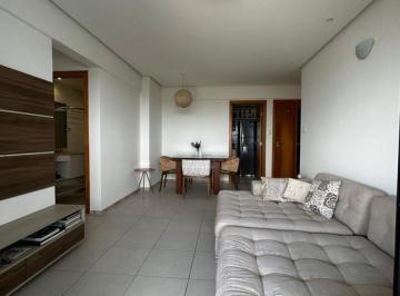 Apartamento de 3 quartos, Salvador · Alugo apto semi mobiliado no Stiep