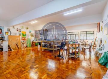 Foto 02 · Conjunto Comercial à Venda no Centro de SP: 1 Sala, 1 Banheiro, 115m² de Área!