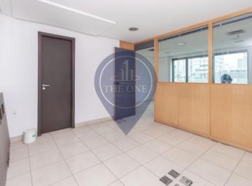 Foto 01 · Conjunto Comercial à Venda na Consolação, São Paulo-SP: 2 Salas, 1 Banheiro, 1 Vaga, 37m² de Área