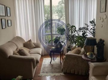 Foto 01 · Apartamento à venda em Higienópolis, São Paulo-SP: 2 quartos, 2 salas, 1 banheiro, 1 vaga, 87m². Con