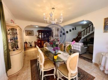 Foto 01 · Imperdível Casa à Venda em São Paulo-SP, Jabaquara: 4 Quartos, 2 Suítes, 2 Salas e 3 Vagas de Garage