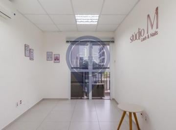Foto 10 · Conjunto Comercial à Venda em São Paulo-SP, Jabaquara: 3 salas, 2 banheiros, 1 vaga, 44,00 m² de áre