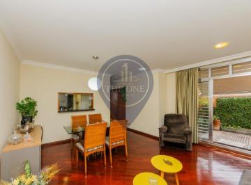Foto 01 · Apartamento à venda em São Paulo-SP, Jabaquara: 4 quartos, 1 suíte, 2 salas, 3 banheiros, 1 vaga, 10