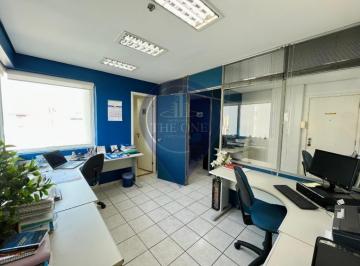 Foto 01 · Conjunto Comercial à Venda na Vila Clementino, São Paulo-SP: 2 Banheiros, 1 Vaga e 42m² de Área!