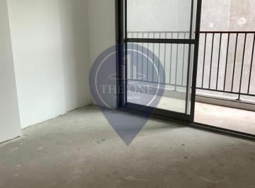Foto 01 · Studio à venda em Santo Amaro, São Paulo-SP: 1 quarto, 1 banheiro, 29m² de área. Confira!