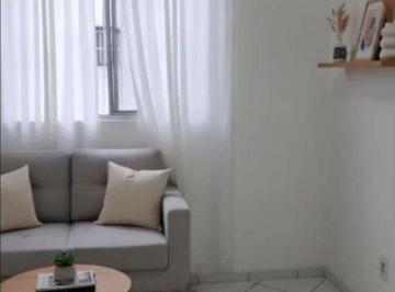 Apartamento de 2 quartos, Vila Velha · 2 Quartos joquey