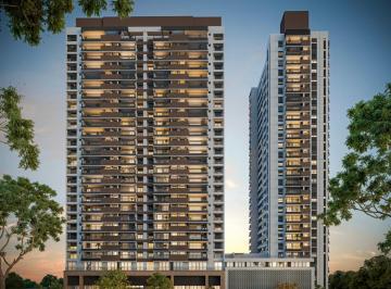 Apartamento de 2 quartos, São Paulo · Apartamento 75m² | 2 Dorms (1 suíte) | 24º andar | próximo à Congonhas