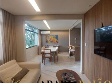 Apartamento de 3 quartos, Brasília · SQN 411 TRÊS QUARTOS SUÍTE CANTO VAZADO VISTA LIVRE ACEITA FINANCIAMNETO