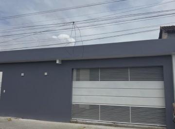 Casa de 3 quartos, Ananindeua · CASA C/ APROX. 150M², 3 QUARTOS SENDO 1 SUÍTE E 2 VAGAS EM CIDADE NOVA V - ANANINDEUA/PA