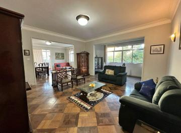 Apartamento de 4 quartos, Rio de Janeiro · Ótimo apto de 243M² no Posto 4. Junto a Siqueira Campos, praia. 2 Salas,4 Qtos, suíte, depend e vaga