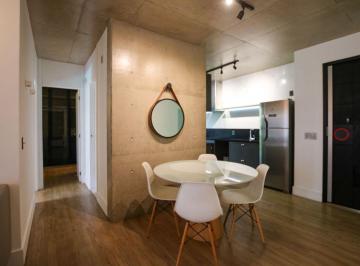 Apartamento de 2 quartos, São Paulo · Apartamento Maxhaus mobiliado, 2 quartos e varanda. Rua Forte William 75, Jardim Fonte do Morumbi.