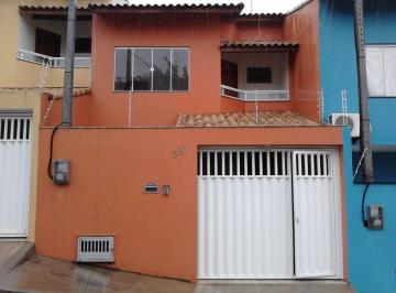 Foto 01 · Casa 2 Suítes Novo Horizonte - Macaé/RJ
