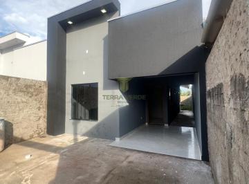 Foto 01 · Casa, Copas Verdes, Ji-paraná, RO