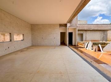 Casa de 4 quartos, Sobradinho · Casa 4 suítes a venda Alto da Boa Vista