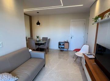 Apartamento de 3 quartos, Belém · JARDIM VALÊNCIA C/ 76M², 3 QUARTOS SENDO 1 SUÍTE E 2 VAGAS EM PARQUE VERDE/BELÉM-PA