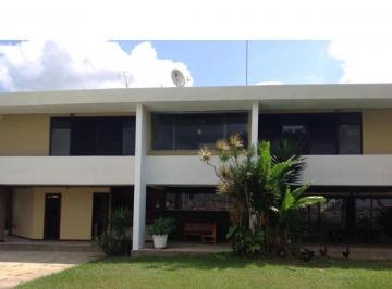Terreno , Feira de Santana · Área de 8 Hectares com excelente casa!