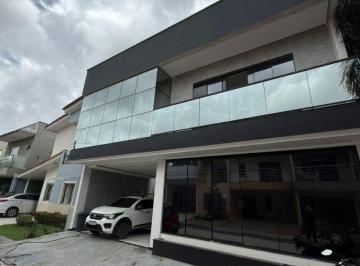 Casa de 3 quartos, Ananindeua · CONDOMÍNIO JARDIM ANANIN C/ APROX. 180M², 3 QUARTOS (1 SUÍTE) E 2 VAGAS EM COQUEIR / ANANINDEUA-PA