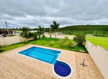 Casa de 3 quartos, Salto de Pirapora · Casa com 3 Quartos à Venda, 284 m² por R$ 1.450.000 -Fazenda Alta Vista-Salto Pirapora/SP