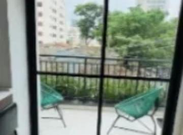 Foto 01 · Apartamento, Pinheiros, São Paulo, SP