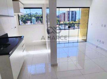 Apartamento de 2 quartos, Ilhéus · APT. 2 DORMS SENDO 1 SUÍTE – PRAIA DOURADA- ILHÉUS/BA