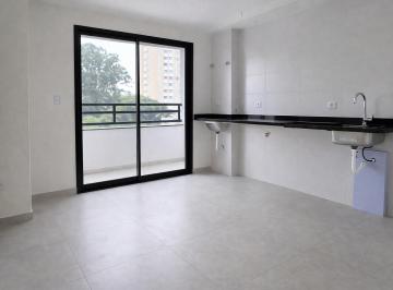 Apartamento de 2 quartos, São Paulo · Apartamento novo com 2 dormitórios, varanda e vaga em Santana – 47m² | Pronto para morar