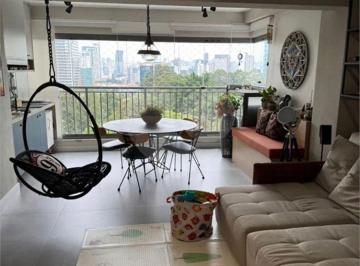 Apartamento de 2 quartos, São Paulo · Apartamento 76m² a venda no Butantã