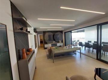 Apartamento de 3 quartos, São Paulo · VILA MARIANA APTO DE 164M. ANDAR ALTO -LAZER COMPLETO -