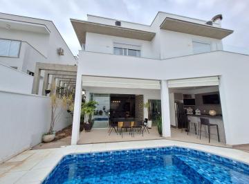 Casa de 3 quartos, Sorocaba · Casa com 3 quartos à Venda , 280m2 - R$ 2.100.000 -Mont Blanc | Sorocaba/SP