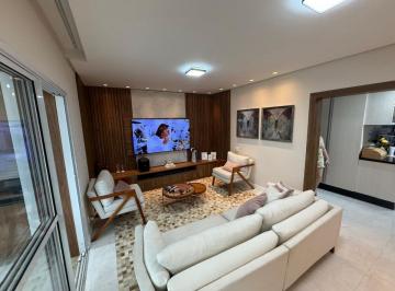 Apartamento de 4 quartos, Santos · Apartamento com 4 Quartos e 134 m² à Venda em José Menino