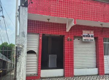 Comercial , Salvador · Ponto Comercial a venda em colina azul