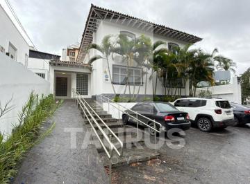 Foto 01 · Casa comercial / sobrado para alugar na Pacaembu. 8 salas, 6 banheiros, edícula, 4 vagas, 467m².
