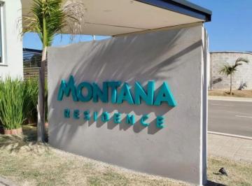 Foto 01 · [OPORTUNIDADE DE REPASSE] Terreno no Condomínio Montana Residence ? Monte Mor  Invista no seu sonho 