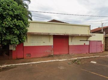 Comercial , Igarapava · Terreno com Construção (Barracão) área aproximada de 450 m² Igarapava/SP