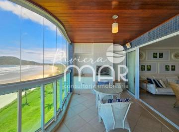 Apartamento de 3 quartos, Bertioga · APARTAMENTO FRONTAL AO MAR, 3 SUÍTES, EM RIVIERA DE SÃO LOURENÇO