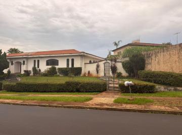 Casa de 6 quartos, Ribeirão Preto · 02 LOTES - RESIDÊNCIA DE ALTO PADRÃO DE 662,85m² e QUADRA ESPORTIVA de 525m² – RIBEIRÃO PRETO/SP