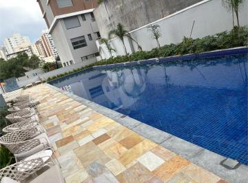 Apartamento de 1 quarto, São Paulo · APARTAMENTO COMPACTO - LAZER COMPLETO - METRO SAÚDE