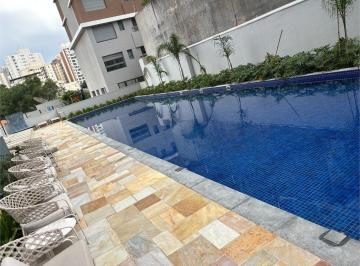 Apartamento de 1 quarto, São Paulo · APARTAMENTO COMPACTO - LAZER COMPLETO - METRO SAÚDE