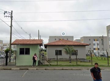 Apartamento de 2 quartos, Taubaté · Direitos sobre Apartamento 49,96 m² - CONDOMÍNIO RESIDENCIAL PALMEIRA – TAUBATÉ/SP