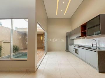 Casa de 3 quartos, Vicente Pires · Rua 5 Vicente Pires | Casa Alto Padrão l Vista para o Parque de Águas Claras | Aceita Permuta