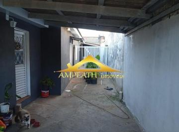 Foto 01 · Casa à venda em Porto Alegre-RS, Santa Rosa de Lima: 3 quartos, 2 salas, 2 banheiros, 3 vagas, 120m²