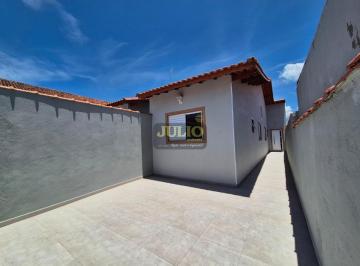 Casa · 80m² · 3 Quartos · 2 Vagas · Casa à venda em Mongaguá, Itaguaí, com 3 quartos, com 80 m²