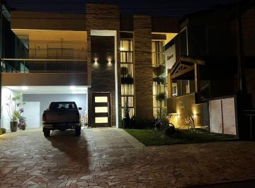 Casa de 3 quartos, Mogi das Cruzes · Casa Alto Padrão em Condomínio Aruã Eco Park