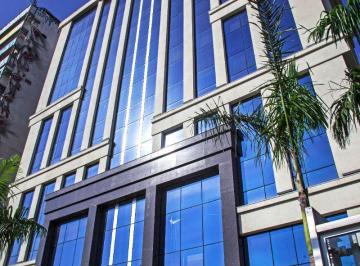 Comercial , São Paulo · meio andar Comercial de 325 m² a venda em Jardim Europa - sp