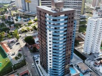 Apartamento de 2 quartos, Natal · CONDOMINIO PORTO TROPICAL