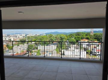 Apartamento de 3 quartos, São Paulo · Lindo apartamento com 3 suítes e 155 m² à venda em Tucuruvi