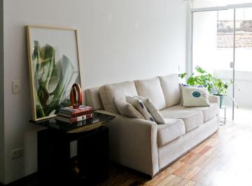 Apartamento de 3 quartos, São Paulo · Apartamento elegante com 3 dormitórios no Jardim Paulista