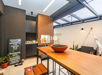 Apartamento de 2 quartos, Curitiba · Garden com 2 quartos no Cristo Rei