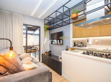 Apartamento de 2 quartos, Curitiba · Garden com 2 quartos no Cristo Rei